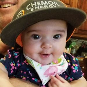 Meet your Posher, Jay